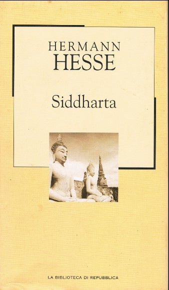 SIDDHARTA
